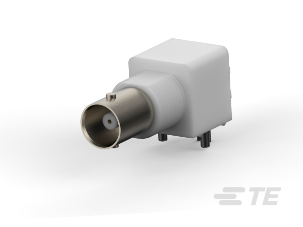 TE CONNECTIVITY Socket Circular Metrimate 1p THT 1-1337543-0