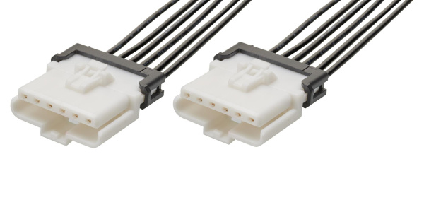 MOLEX 36922-0600