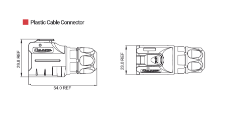 картинка  CNLINKO LP-16-C07PE-02-001 