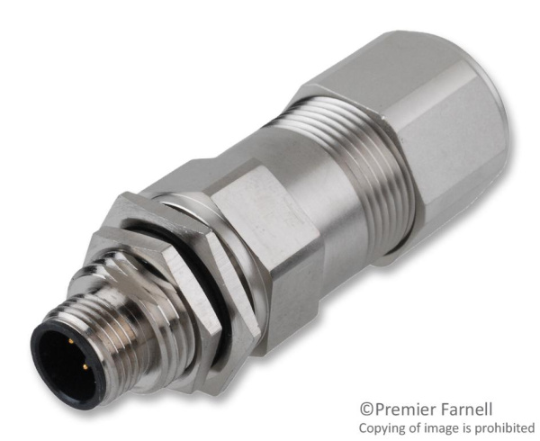 AMPHENOL INDUSTRIAL HDM12RM05A1STM