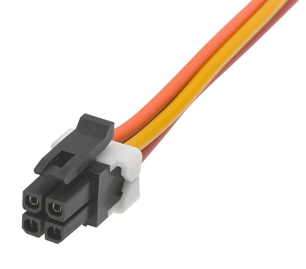 MOLEX 45132-0401
