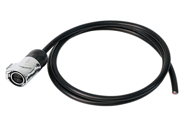 2Pin FP 1M-002 CNLINKO LP16-02-FP-E-1M-002