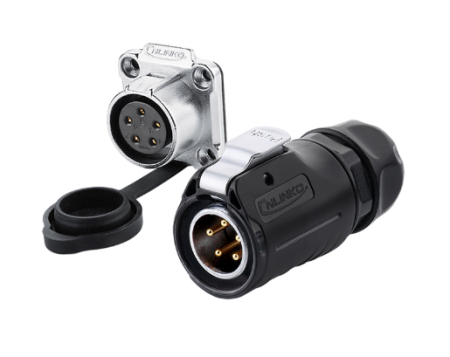 картинка  CNLINKO LP-20-C05PE-01-022 