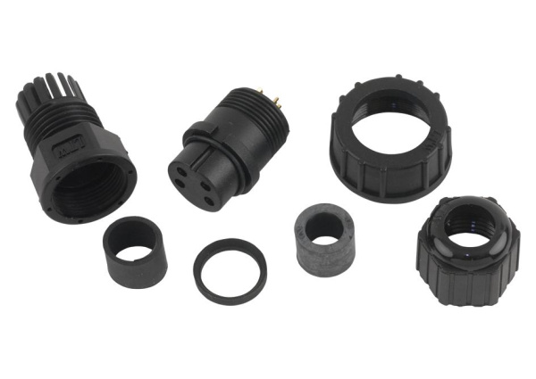 AMPHENOL LTW CB-04BFFA-SL7001