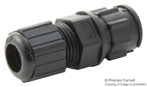 картинка  AMPHENOL LTW CD-10BMMA-LL7001 
