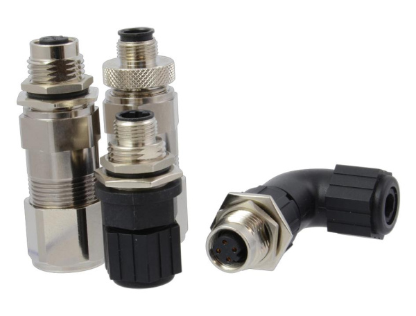 картинка  AMPHENOL INDUSTRIAL HDM12PF05B1RAM 