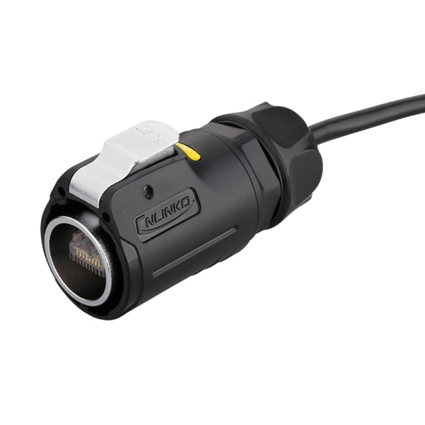 Cable Plug CNLINKO LP-24