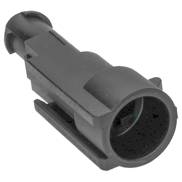 TE CONNECTIVITY Plug Circular Superseal 1p Crimp 282103-1