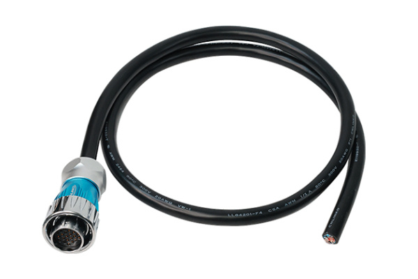 24Pin FP 1M-001 CNLINKO DH24-24-FP-E-1M-001