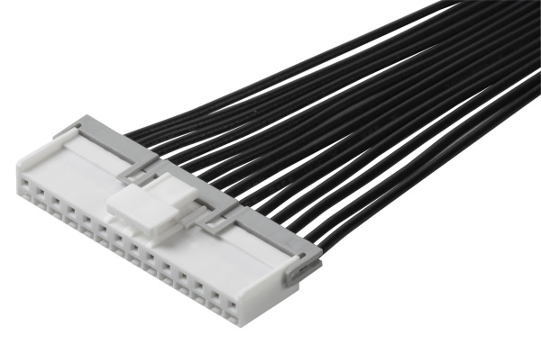 MOLEX 15137-0406