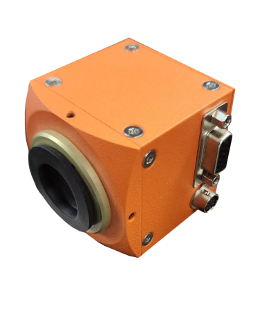 Промышленная камера CS-5011HC-GigE Cabsystems