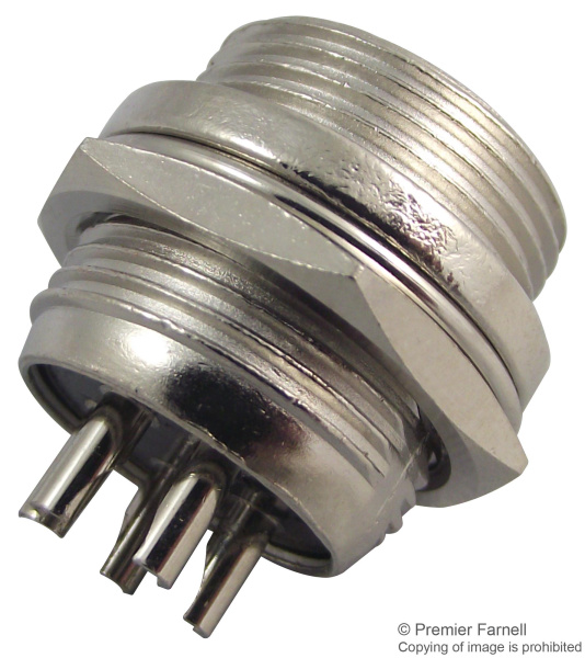 картинка  CLIFF ELECTRONIC COMPONENTS FC684205 