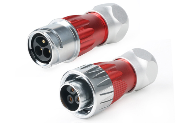 Mating socket CNLINKO DH-24-J03PP-03-0XX