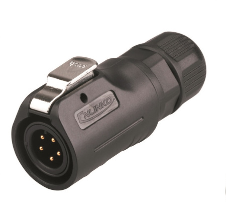 CNLINKO LP-12-C05PE-02-001