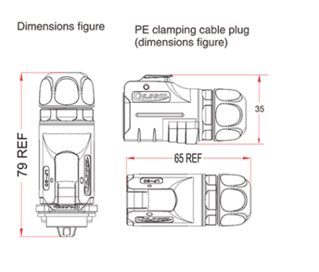картинка  CNLINKO LP-20-J05PE-01-022 