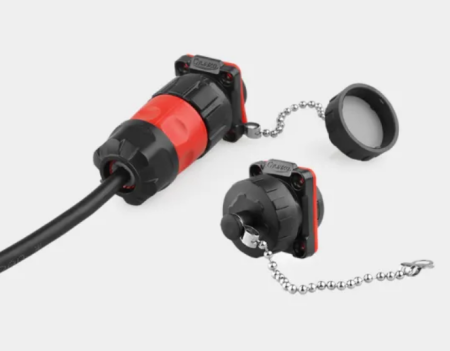 картинка  CNLINKO YM-20-J02PE-02-001 