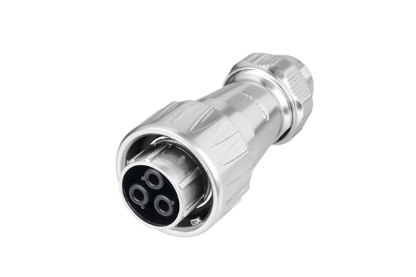 Female Plug CNLINKO DZ-24-J03PE-03-050