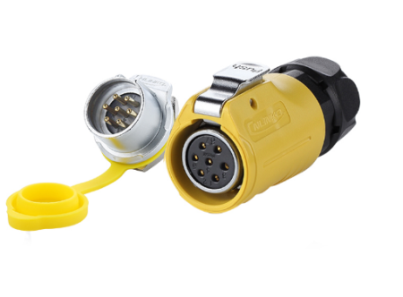 картинка  CNLINKO LP-20-J07PE-01-021 