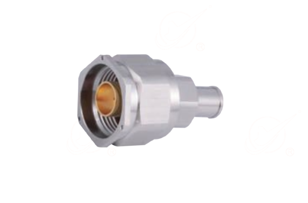 Вилка кабельная N-J301 JC3.650.3008