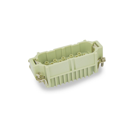 Контактная вставка Weipu HD-040-MC