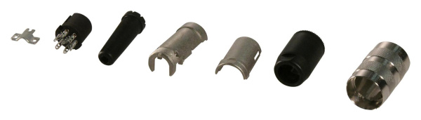 Amphenol sine/tuchel t3476-001 AMPHENOL SINE/TUCHEL T3476-001