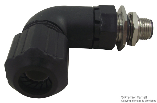 картинка  AMPHENOL INDUSTRIAL HDM12RM05A1RA 