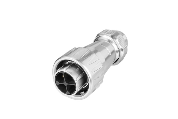 Male Plug CNLINKO DZ-24-C04PE-03-001