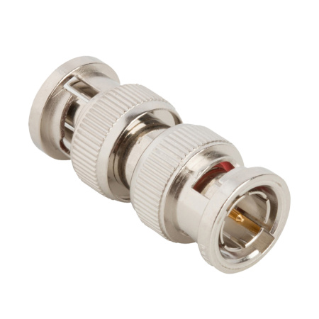 RF коннектор CS RFCON-ADA-BNCM-BNCM