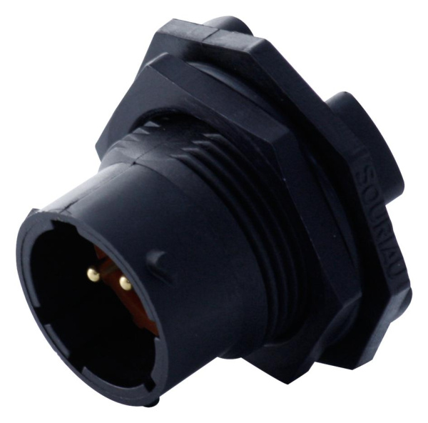 Souriau-sunbank by eaton uts712e2p SOURIAU-SUNBANK BY EATON UTS712E2P