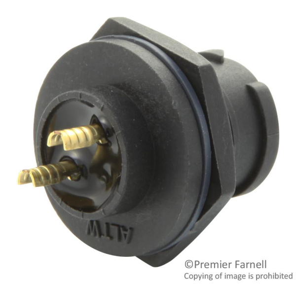 картинка  AMPHENOL LTW BB-02PMMS-QC8001 