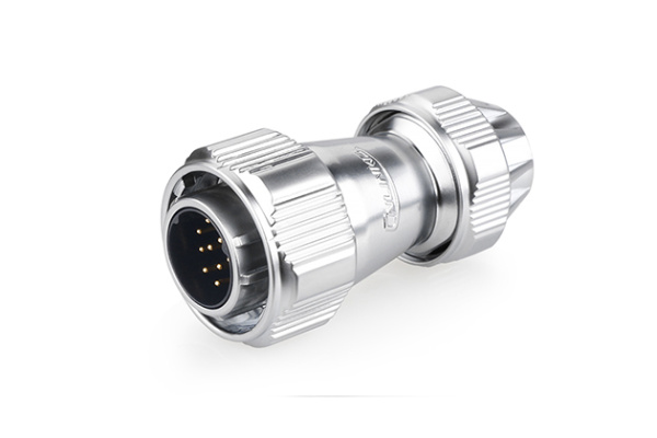 Male Plug CNLINKO YZ-20-C14PE-03-001A