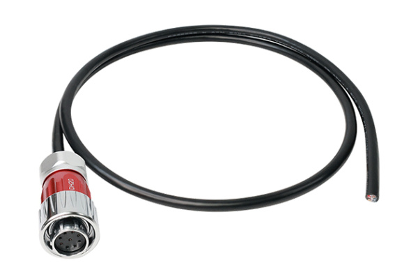 9Pin FP CNLINKO DH20-09-FP-E-1M-001