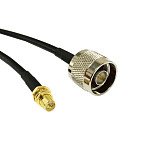картинка RF кабель CS RF-CAB-NM-RPSMAF RF-CAB-NM-RPSMAF