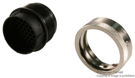 картинка  ITT CANNON 192990-1340 