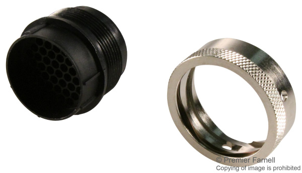 картинка  ITT CANNON 192990-1340 