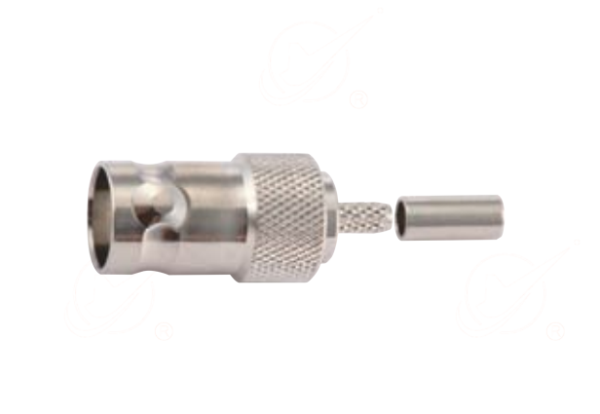 Розетка кабельная BNC-C-K1.5 JC3.660.020
