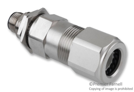 картинка  AMPHENOL INDUSTRIAL HDM12RM05A1STM 