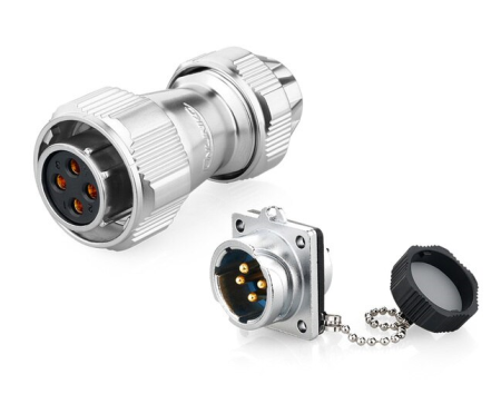 картинка  CNLINKO YZ-20-C04SX-03-401 