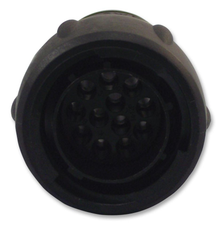 картинка Souriau-sunbank by eaton uts6jc1412p SOURIAU-SUNBANK BY EATON UTS6JC1412P 