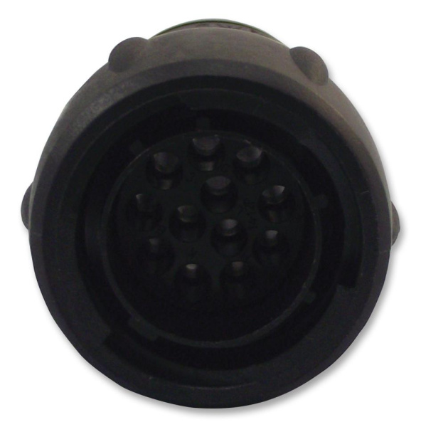 картинка Souriau-sunbank by eaton uts6jc1412p SOURIAU-SUNBANK BY EATON UTS6JC1412P 