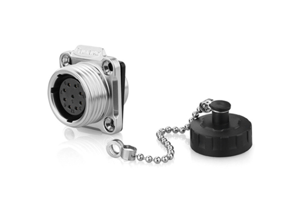 Female Socket CNLINKO YW-20-J09SX-03-401A