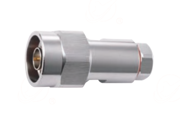 Вилка кабельная N-J1/4-AN JC3.650.104