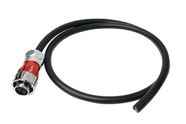 4Pin FP 1M-001 CNLINKO DH24-04-FP-E-1M-001