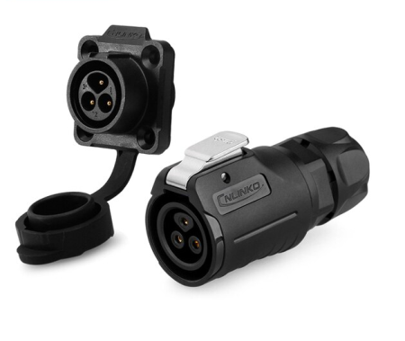 картинка  CNLINKO LP-16-J03PE-02-001 