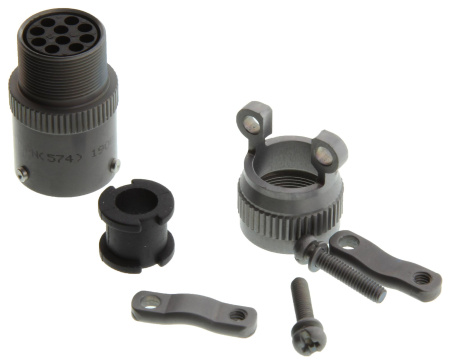 картинка  AMPHENOL INDUSTRIAL MB01TA09-10PN(574) 