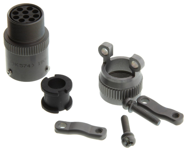 картинка  AMPHENOL INDUSTRIAL MB01TA09-10PN(574) 