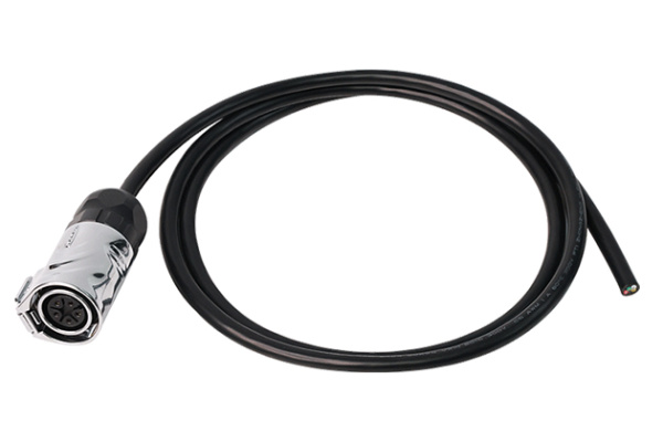 5Pin FP 1M-002 CNLINKO LP16-05-FP-E-1M-002