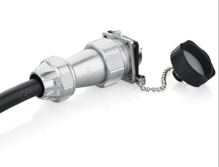 картинка  CNLINKO YZ-20-C12PE-03-001 