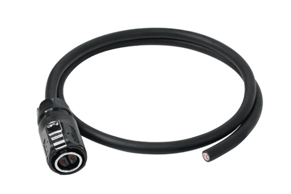 2Pin FP E-1M 001 CNLINKO LP24-02-FP-E-1M-001