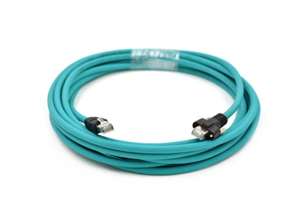 Кабельная  сборка для камер CS-GIGE-VISION-CAT6A